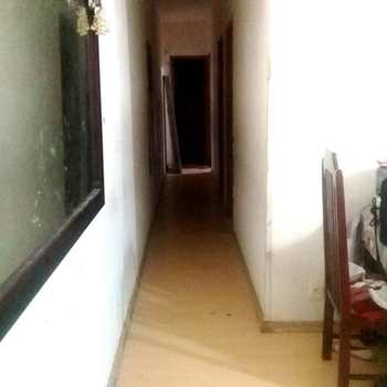 Apartamento em Santos, bairro Macuco
