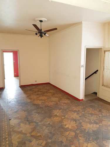 Casa, código 3231 em São Vicente, bairro Vila São Jorge