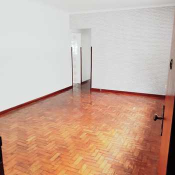 Apartamento em Santos, bairro Marapé