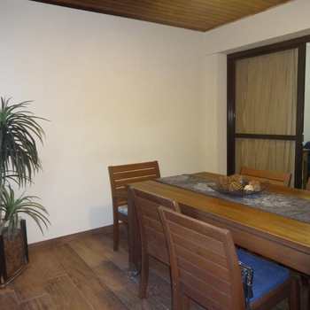Apartamento em Santos, bairro Ponta da Praia