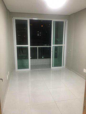 Apartamento, código 3261 em Santos, bairro José Menino
