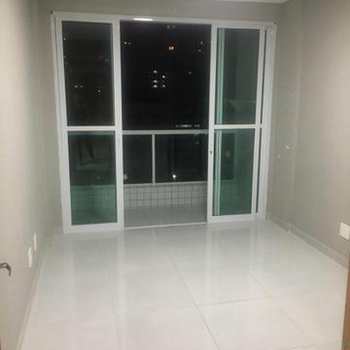 Apartamento em Santos, bairro Marapé