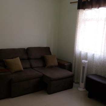 Apartamento em Santos, bairro Embaré