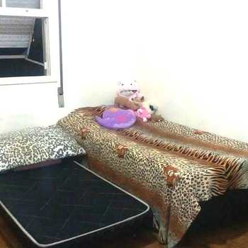 Sala Living em Santos, bairro José Menino