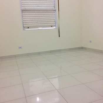 Kitnet em Santos, bairro Embaré