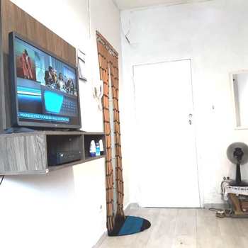 Sala Living em São Vicente, bairro Itararé
