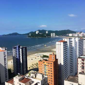 Apartamento em Santos, bairro José Menino