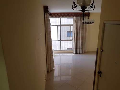 Apartamento, código 3323 em Santos, bairro Gonzaga