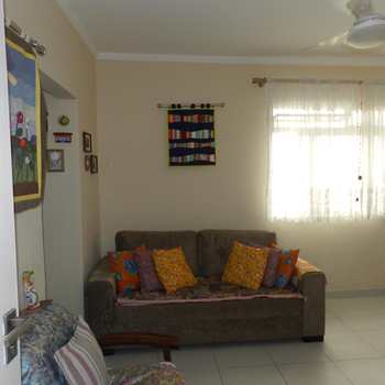 Apartamento em Santos, bairro José Menino