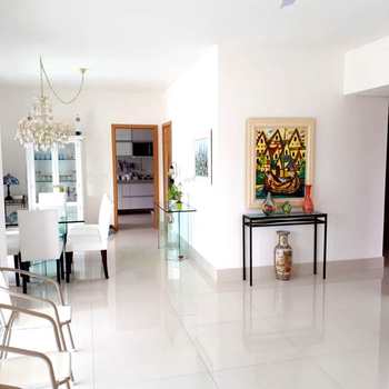Apartamento em Santos, bairro Ponta da Praia