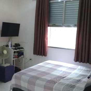 Apartamento em São Vicente, bairro Boa Vista