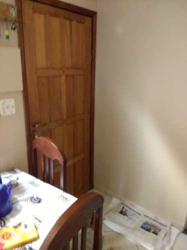 Apartamento, código 3389 em Santos, bairro Castelo