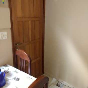 Apartamento em Santos, bairro Castelo