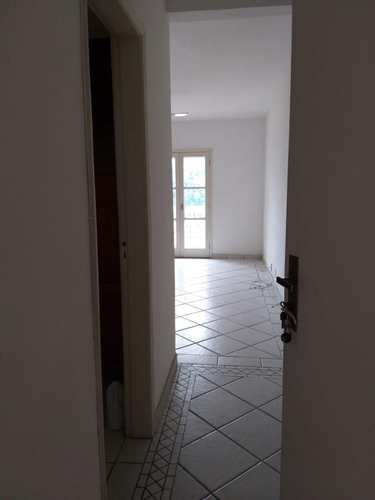 Apartamento, código 3391 em Santos, bairro José Menino