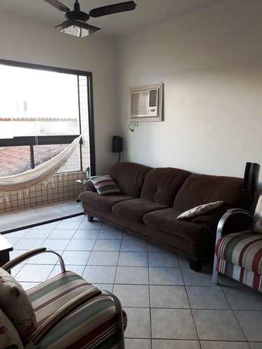 Apartamento, código 3396 em Santos, bairro Encruzilhada