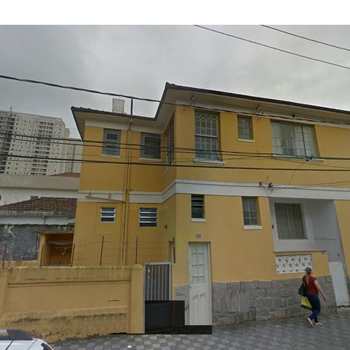 Casa em Santos, bairro Marapé