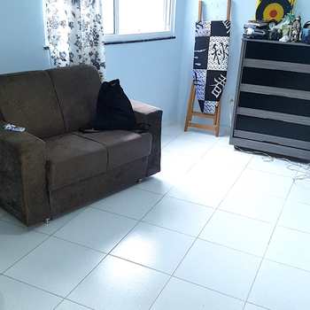Sala Living em São Vicente, bairro Itararé