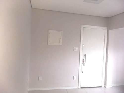 Apartamento, código 3410 em Santos, bairro José Menino