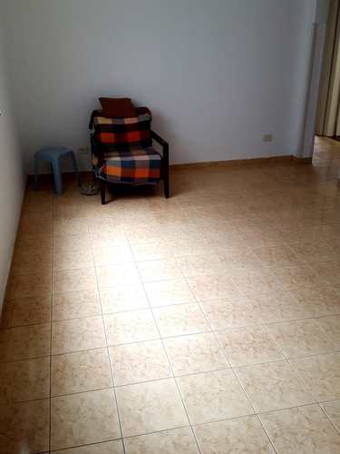 Apartamento, código 3430 em Santos, bairro Boqueirão