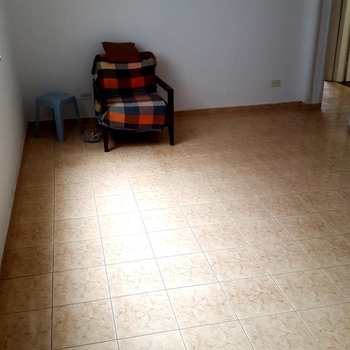 Apartamento em Santos, bairro Boqueirão