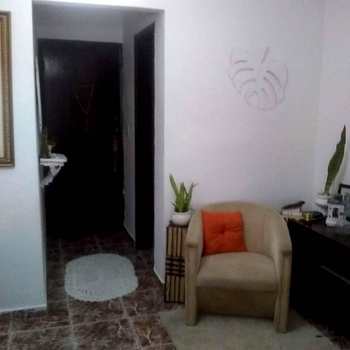 Apartamento em Praia Grande, bairro Canto do Forte