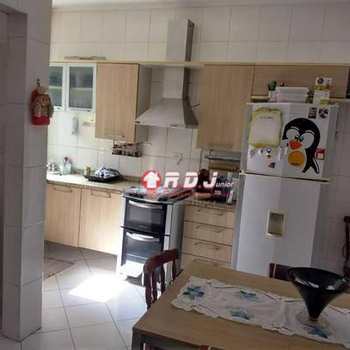 Casa em Santos, bairro Embaré