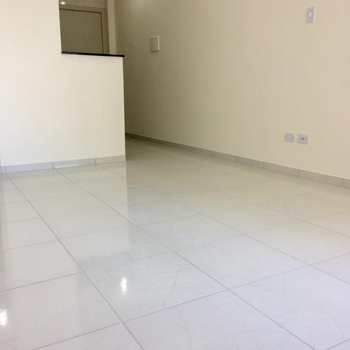 Sala Living em Santos, bairro Embaré