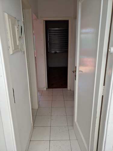 Apartamento, código 3479 em Santos, bairro José Menino