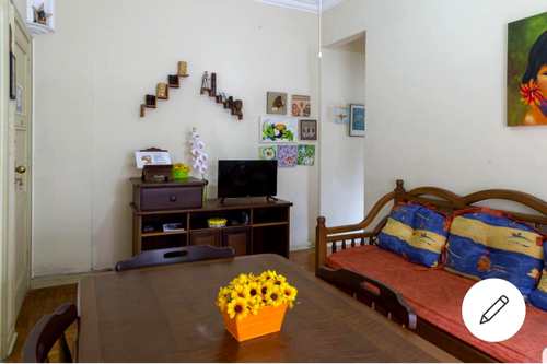 Apartamento, código 3481 em Santos, bairro José Menino