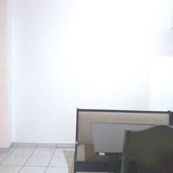 Apartamento em Santos, bairro Macuco