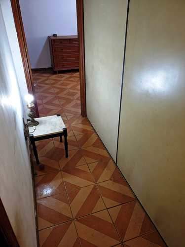Apartamento, código 3510 em Santos, bairro Campo Grande