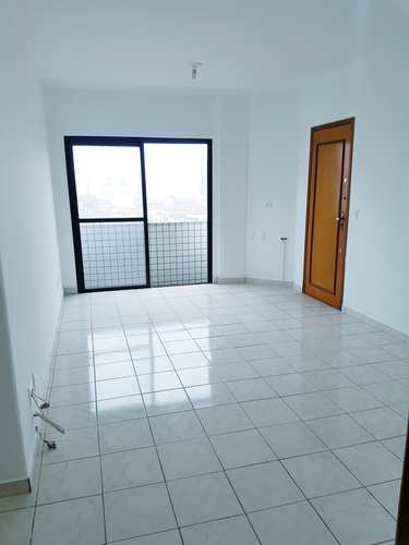Apartamento, código 3585 em Santos, bairro Boqueirão