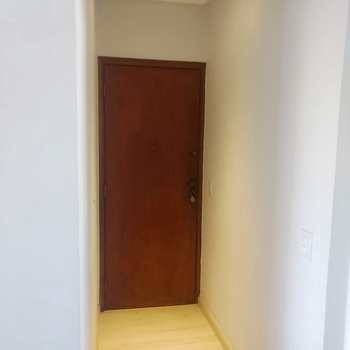 Apartamento em Santos, bairro Embaré