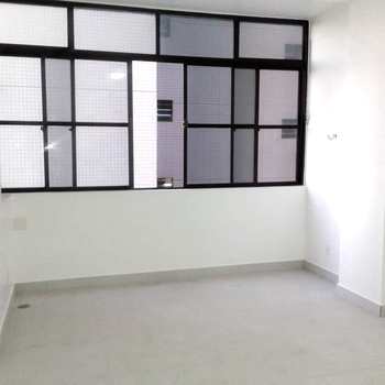 Apartamento em Santos, bairro José Menino
