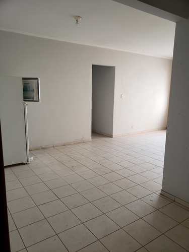 Apartamento, código 3654 em Santos, bairro José Menino