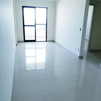 Apartamento em Praia Grande, bairro Aviação