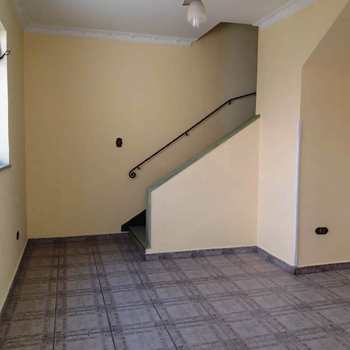 Casa em Santos, bairro Embaré