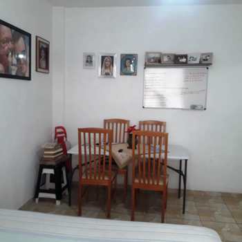 Sala Living em Santos, bairro Ponta da Praia