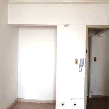Sala Living em São Vicente, bairro Itararé