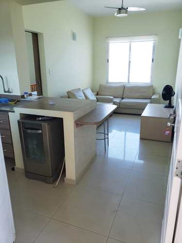 Apartamento, código 3717 em Santos, bairro José Menino