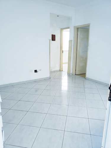 Apartamento, código 3720 em Santos, bairro Boqueirão