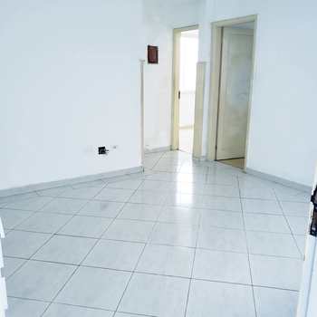 Apartamento em Santos, bairro Boqueirão
