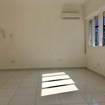 Sala Living em Santos, bairro Aparecida