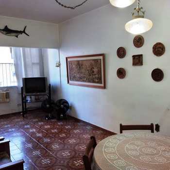 Apartamento em Santos, bairro Pompéia
