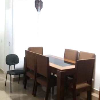 Apartamento em Santos, bairro Estuário