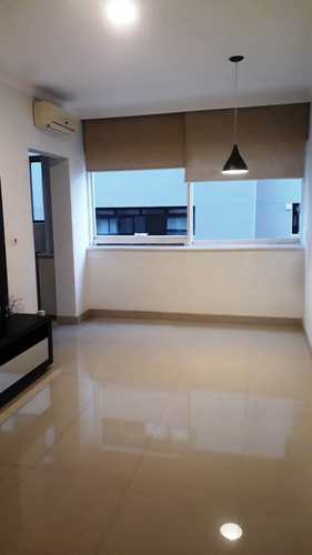 Apartamento, código 3772 em Santos, bairro Boqueirão