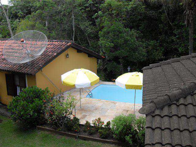 Casa em Bertioga, no bairro Riviera de São Lourenço