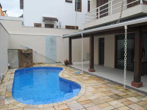Casa de Condomínio, código 1052 em Mogi das Cruzes, bairro Condomínio Real Park Vila Oliveira