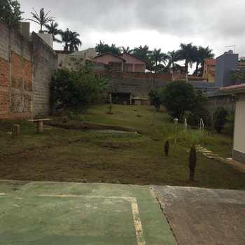 Terreno em Mogi das Cruzes, bairro Vila Oliveira