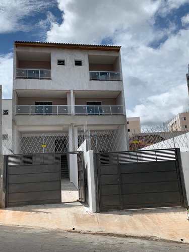 Casa, código 1577 em Mogi das Cruzes, bairro Cesar de Souza